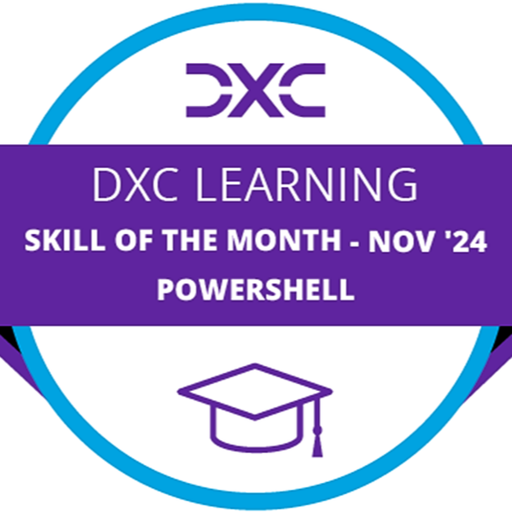 DXC Technology