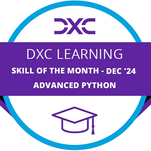 DXC Technology