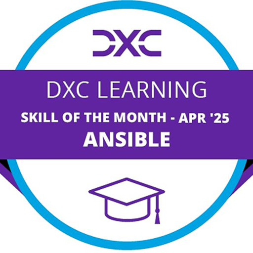 DXC Technology