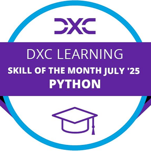 DXC Technology